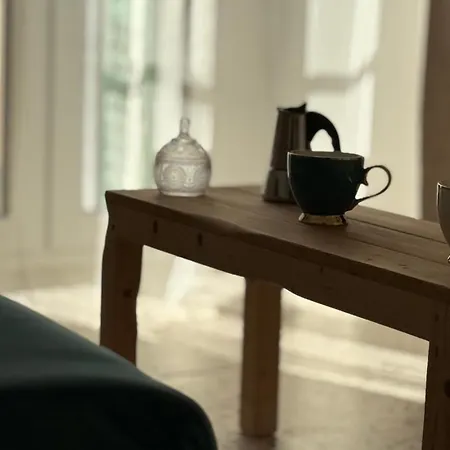 Appartamento Porto Vecchio Sanremo