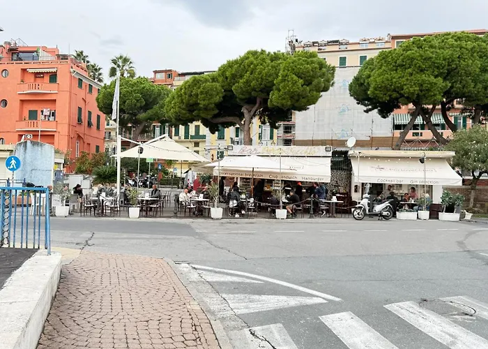 Porto Vecchio Appartamento *