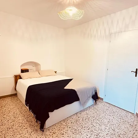 Porto Vecchio 公寓 圣雷默