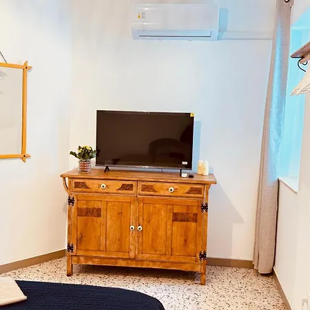 Porto Vecchio Lägenhet