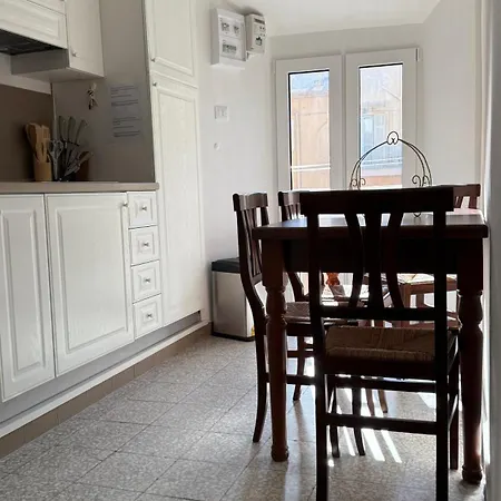 公寓 Porto Vecchio *