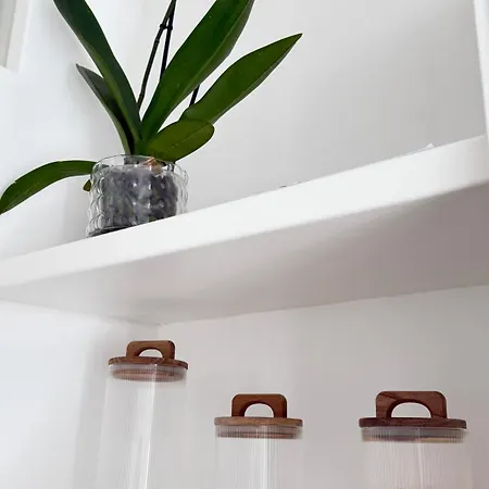 公寓 Porto Vecchio *