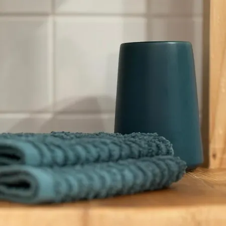 公寓 Porto Vecchio