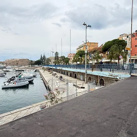 Porto Vecchio *