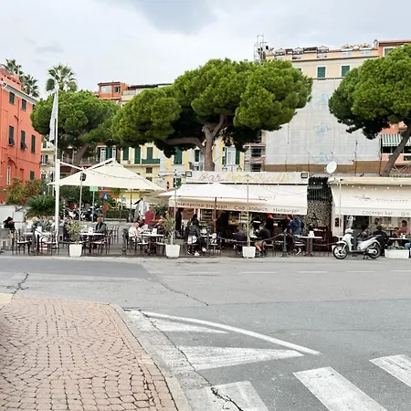 Porto Vecchio Apartment *
