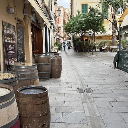 公寓 Porto Vecchio