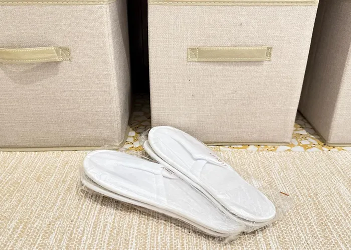 Lägenhet Porto Vecchio