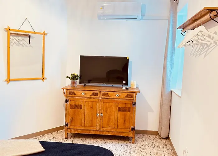 Porto Vecchio Apartment