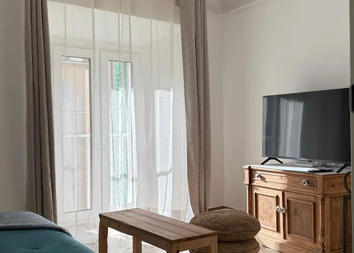 Porto Vecchio Sanremo