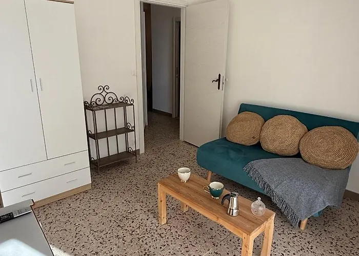 Apartment Porto Vecchio *