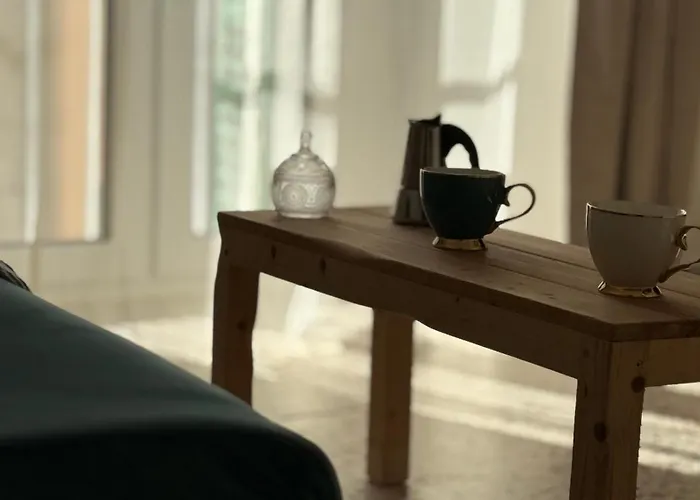 Lägenhet Porto Vecchio Sanremo