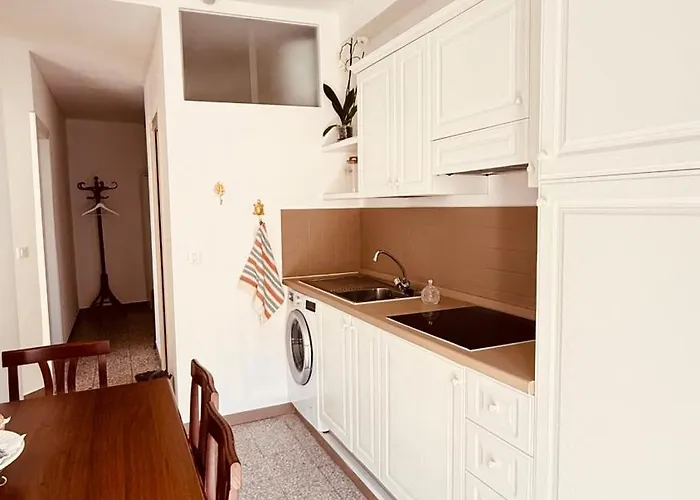 Porto Vecchio Apartment