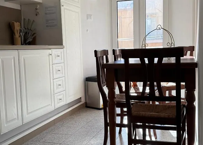 Lägenhet Porto Vecchio *