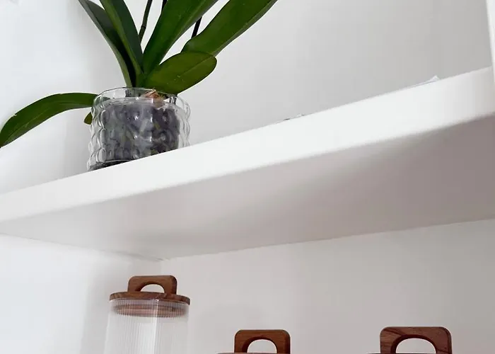 Lägenhet Porto Vecchio *