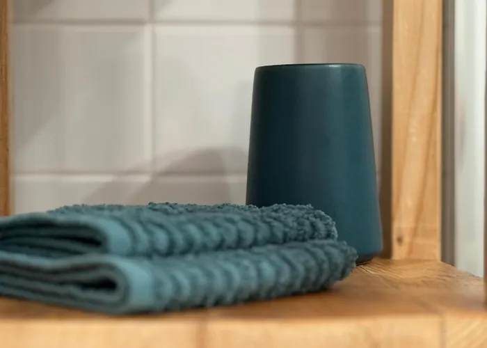 Apartment Porto Vecchio