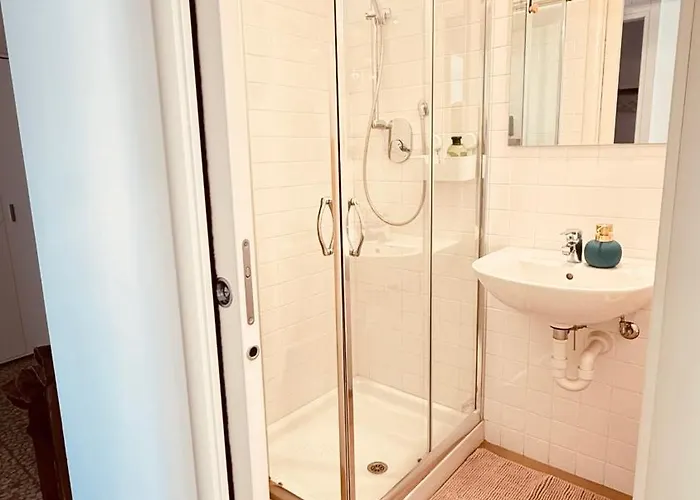 Porto Vecchio Lägenhet *