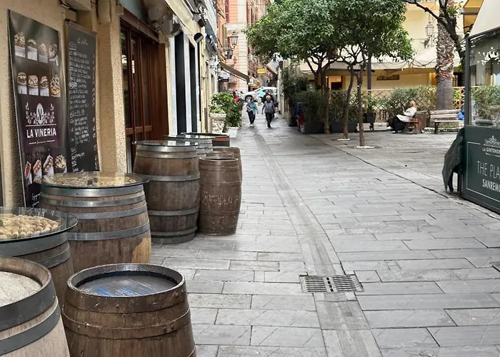 Apartment Porto Vecchio